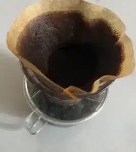 coffee as fertilizer